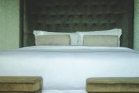 Двухместный люкс Grand двуспальная кровать