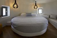 Двухместный люкс Luxury двуспальная кровать
