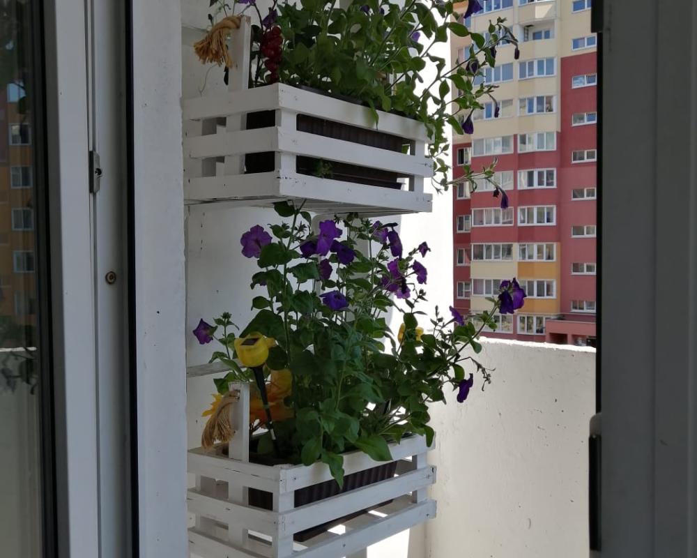 фото Апартаменты на улице Братьев Ткачевых