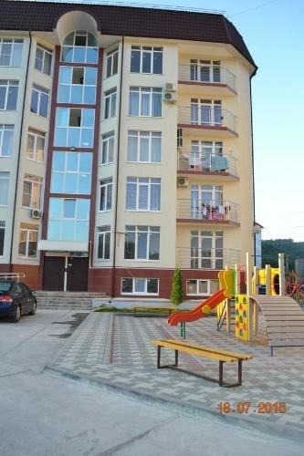 фото Apartment Morskaya