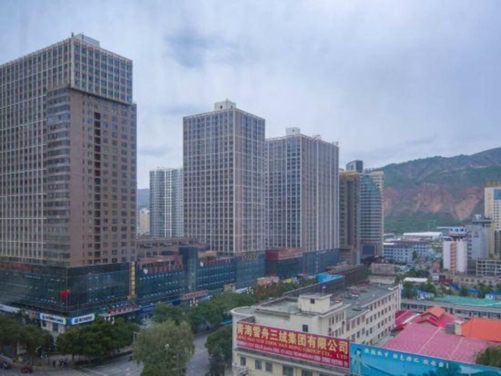 фото Zhongfayuan Hotel