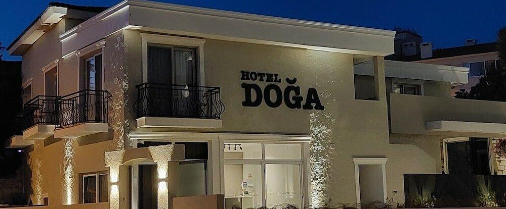 фото Hotel Doğa
