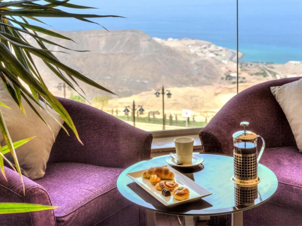 фото El Jabal Sokhna Hotel