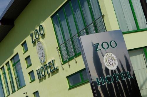 фото Hotel Zoo