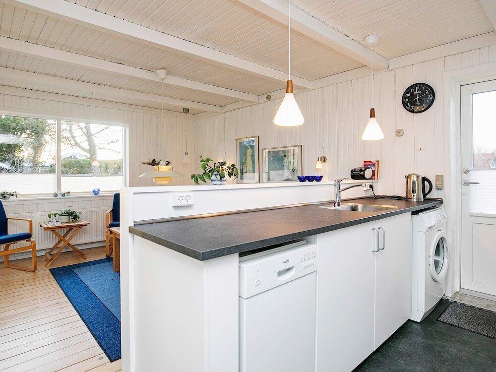 фото 4 Person Holiday Home in Strandby