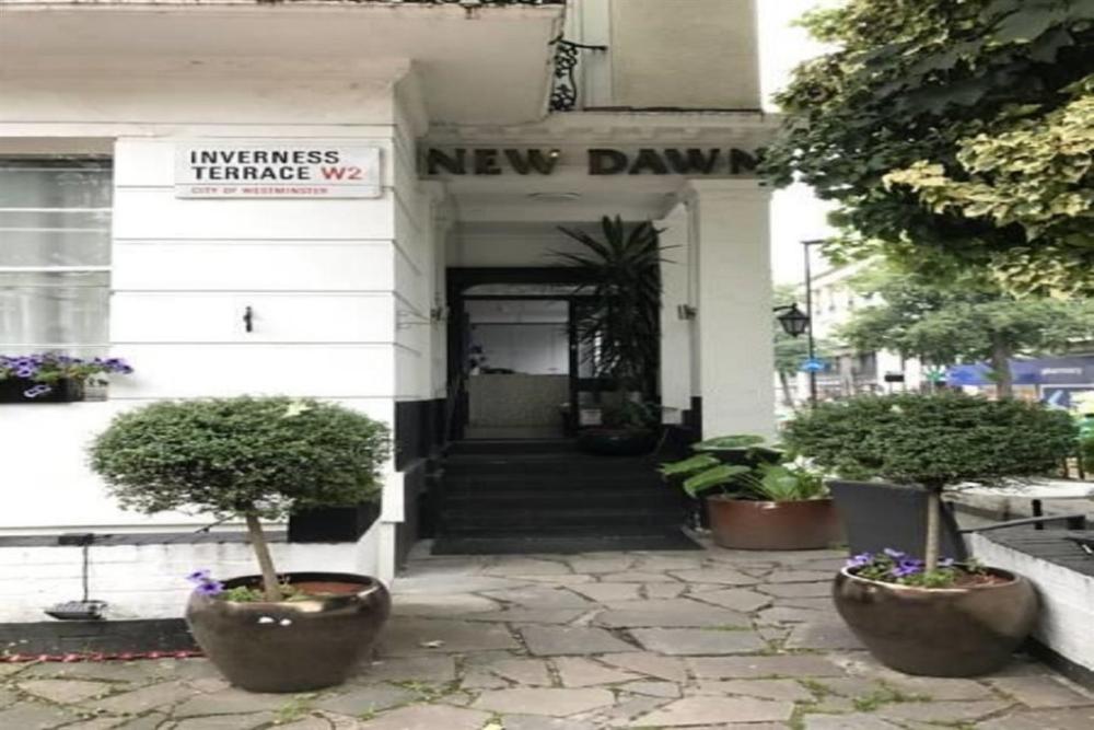 фото New Dawn Hotel