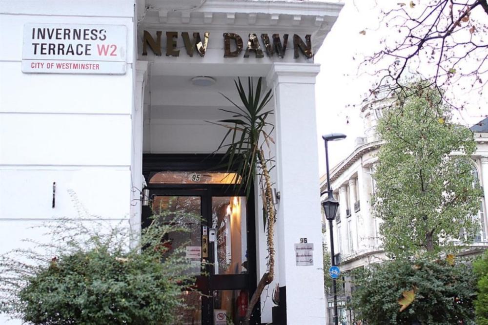 фото New Dawn Hotel