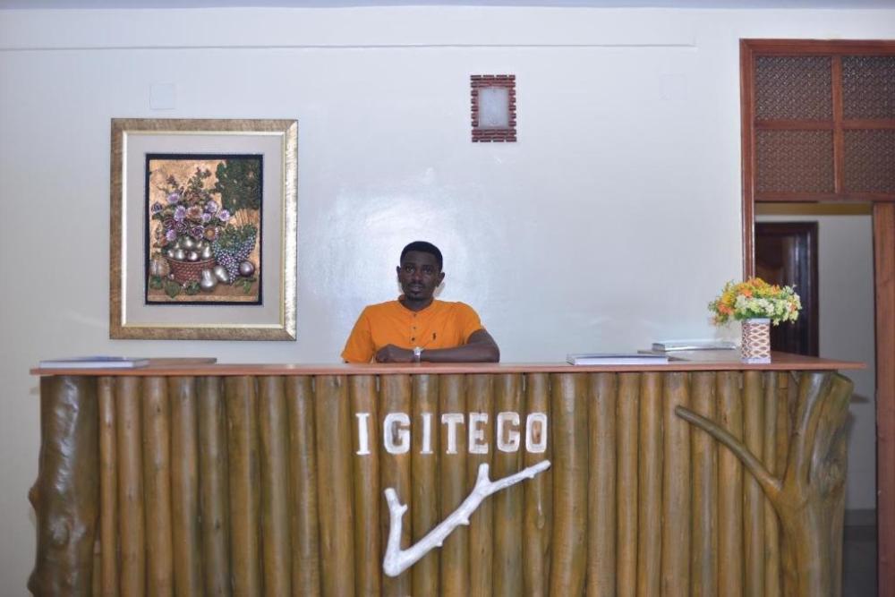 фото Igitego Hotel