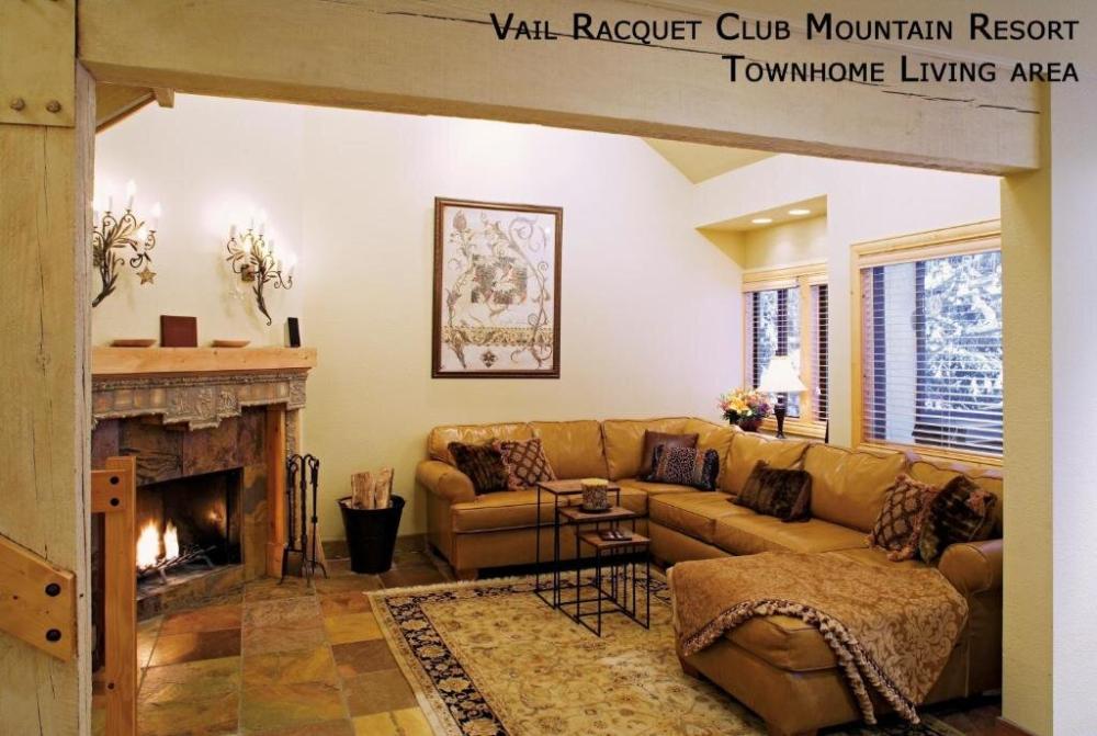 фото Vail Racquet Club Mountain Resort