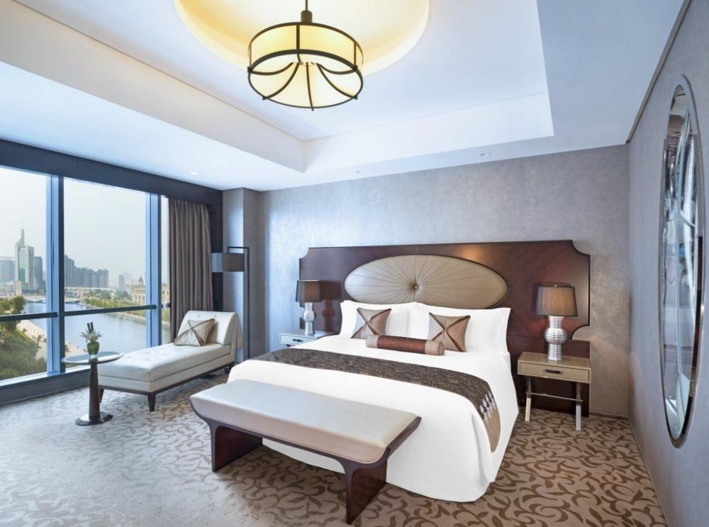 фото The St Regis Tianjin Hotel