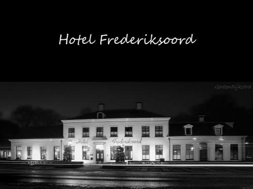фото Hotel Frederiksoord