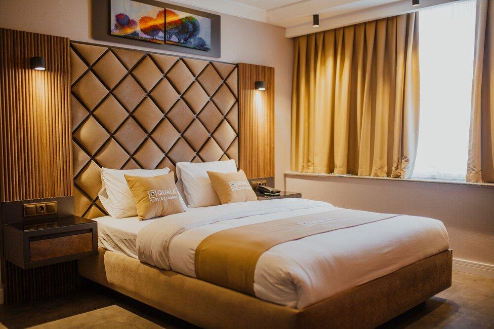 фото Quala Hotels