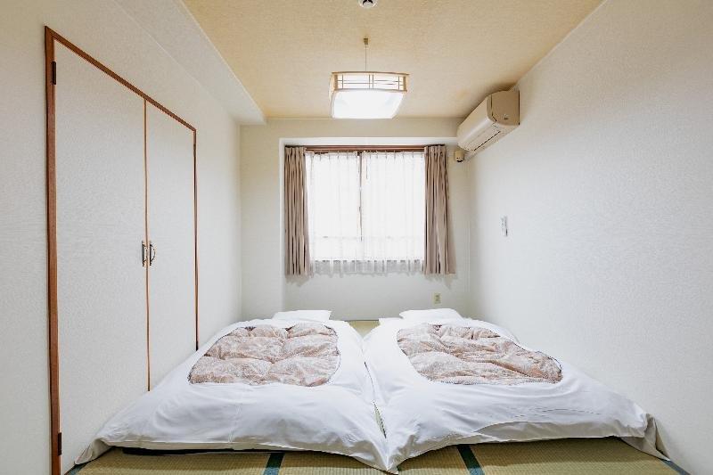 фото Tabist Rays Hotel Yakata