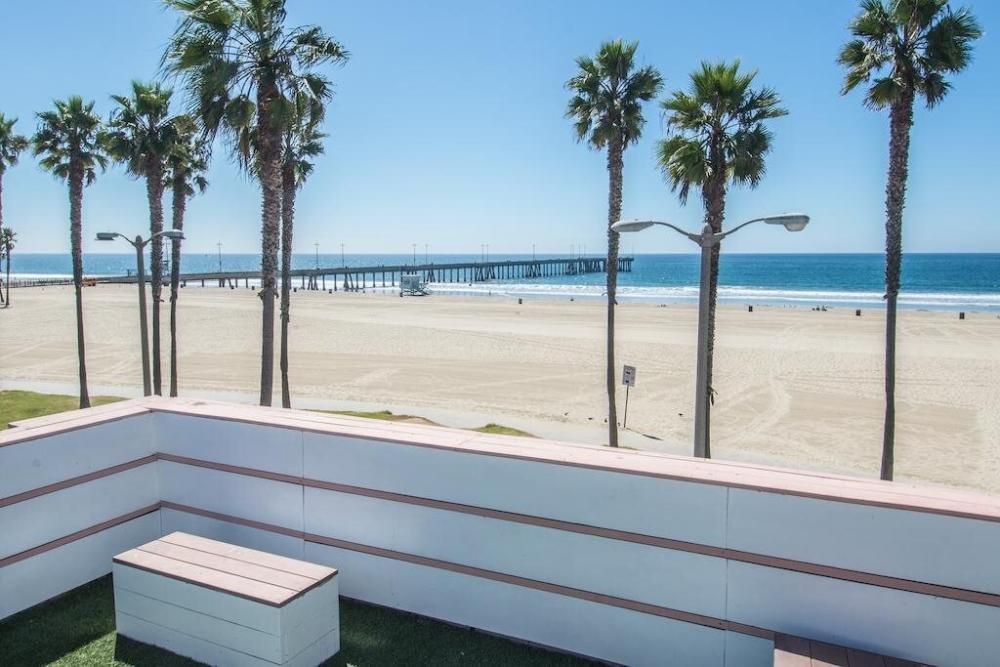 фото Westside Rentals Venice on the Beach Hotel