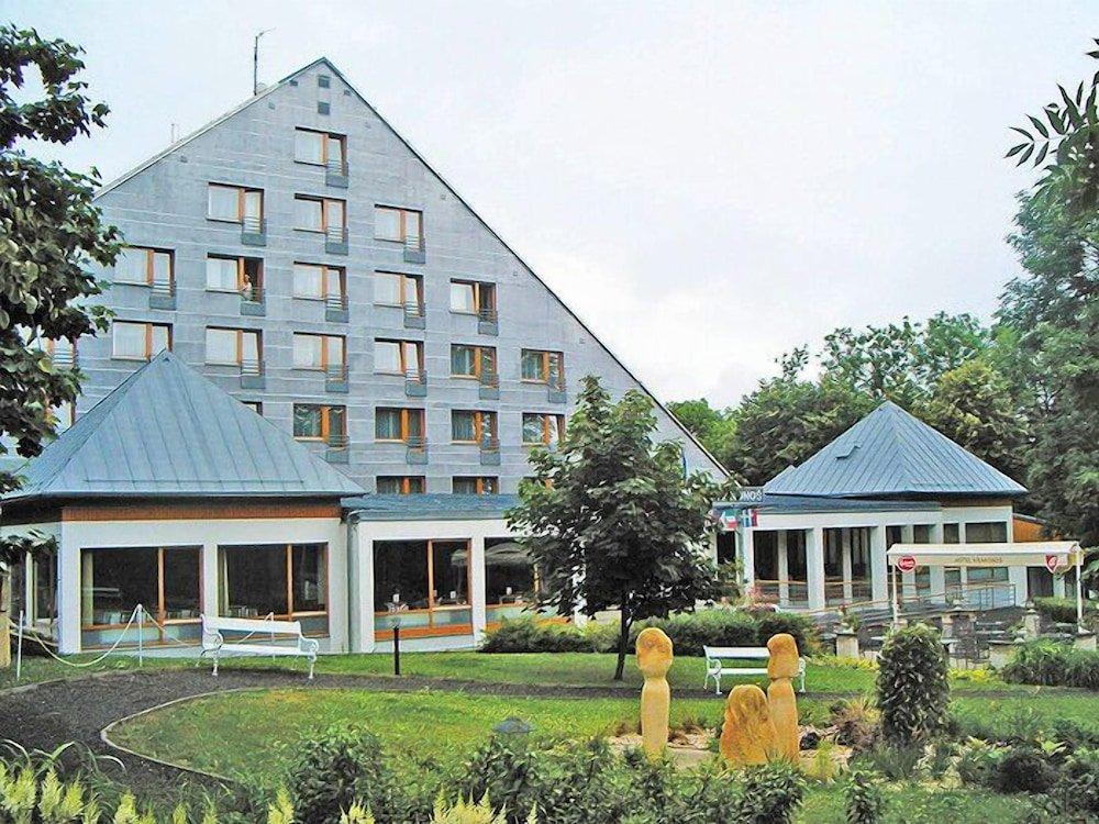 фото Hotel Krakonoš