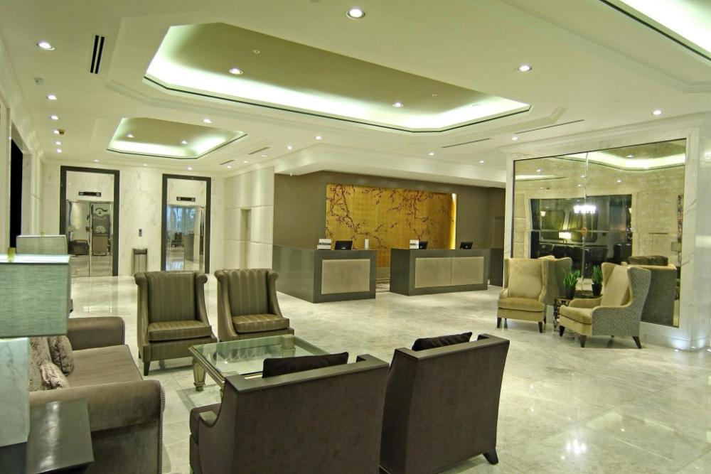 фото InterContinental Miramar Panama, an IHG Hotel