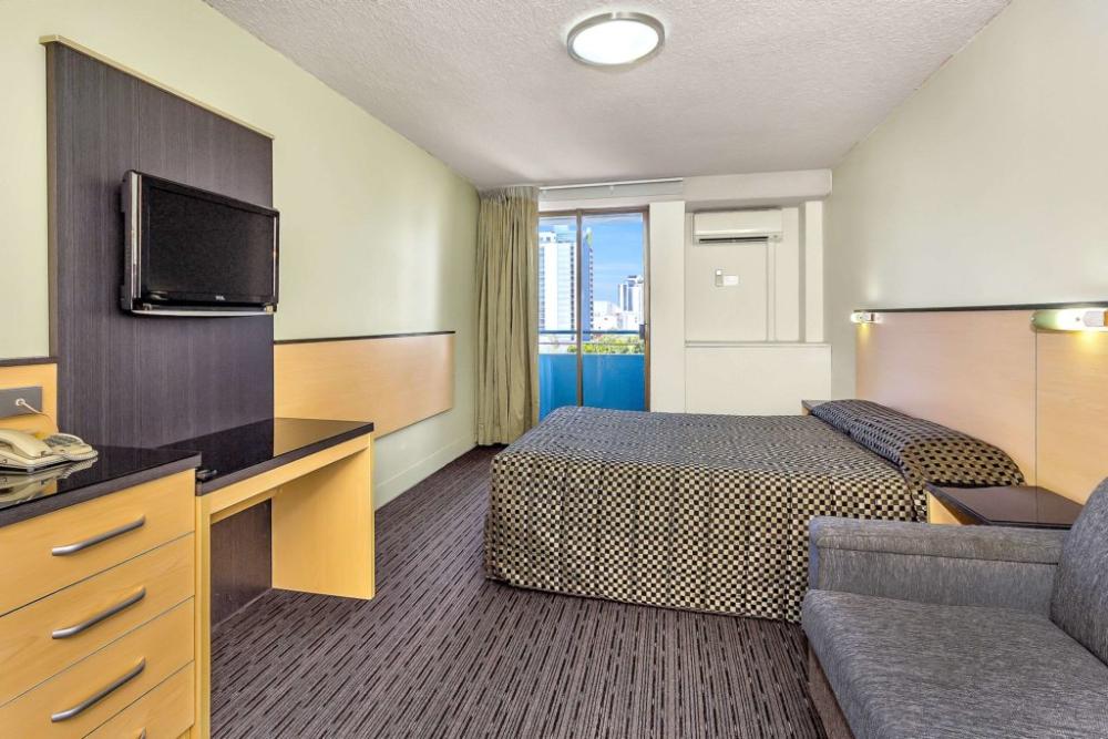 фото Comfort Inn & Suites Goodearth Perth