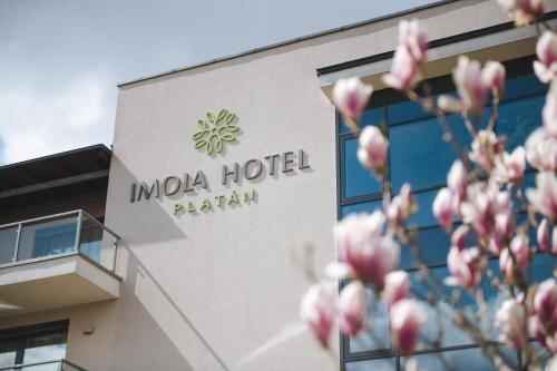 фото Imola Hotel Platán