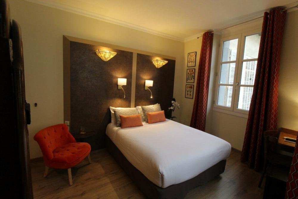 фото Garlande Hotel Avignon Centre