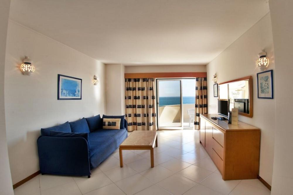 фото TURIM Algarve Mor Hotel