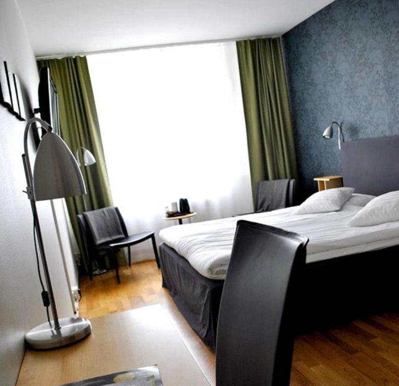 фото City Central Hotel Örebro, by First Hotels