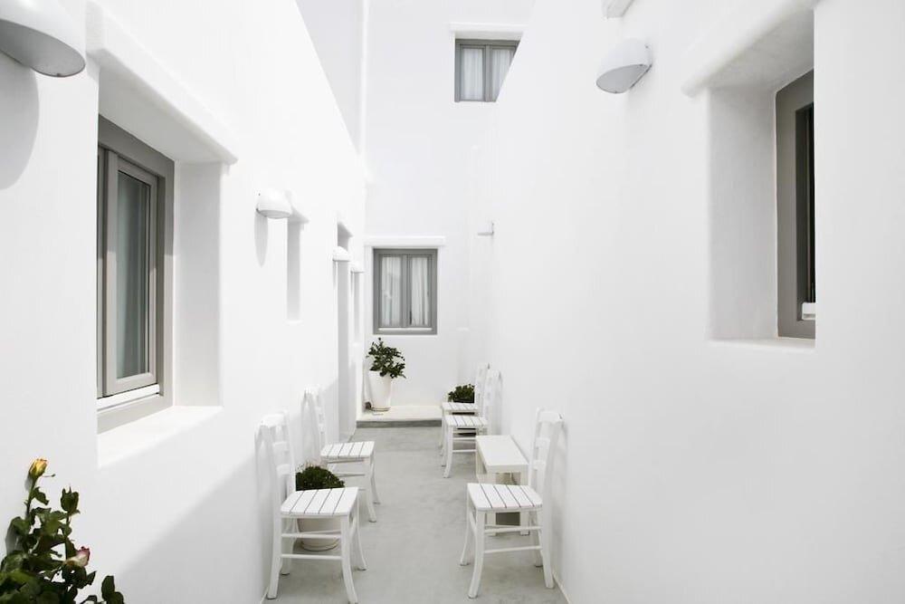 фото Mykonos Dot Apartments