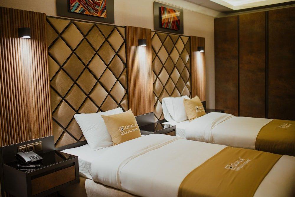 фото Quala Hotels