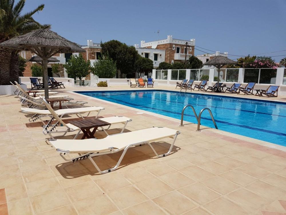 фото Naxos Beach Hotel