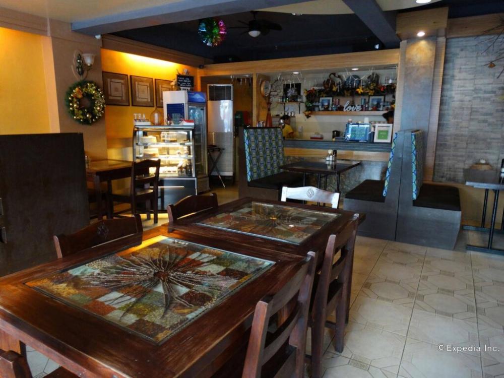 фото Sun Avenue Tourist Inn And Cafe