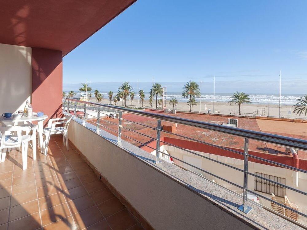 фото Don Chimo 13 - Apartamento Para 6 Personas En Playa De Gandía