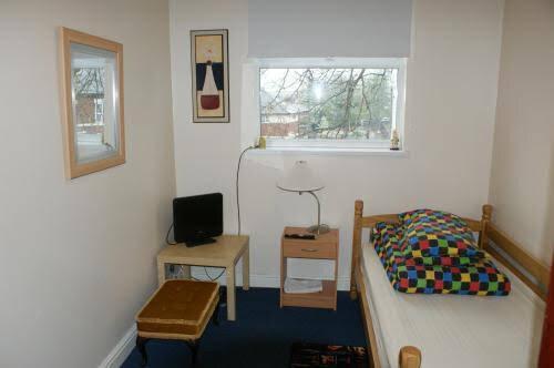 фото East Midlands Guesthouse