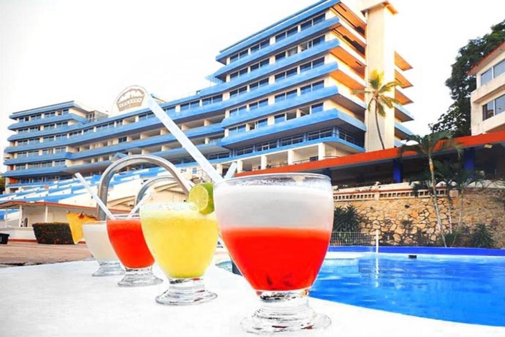 фото Hotel Aristos Acapulco