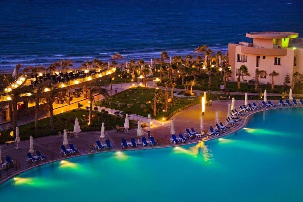 фото Grand Ocean Hotel & Resort