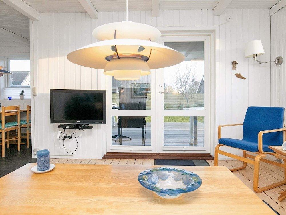 фото 4 Person Holiday Home in Strandby
