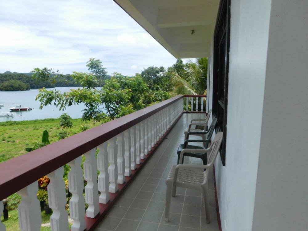 фото G.A.U. Mechang Lagoon Resort