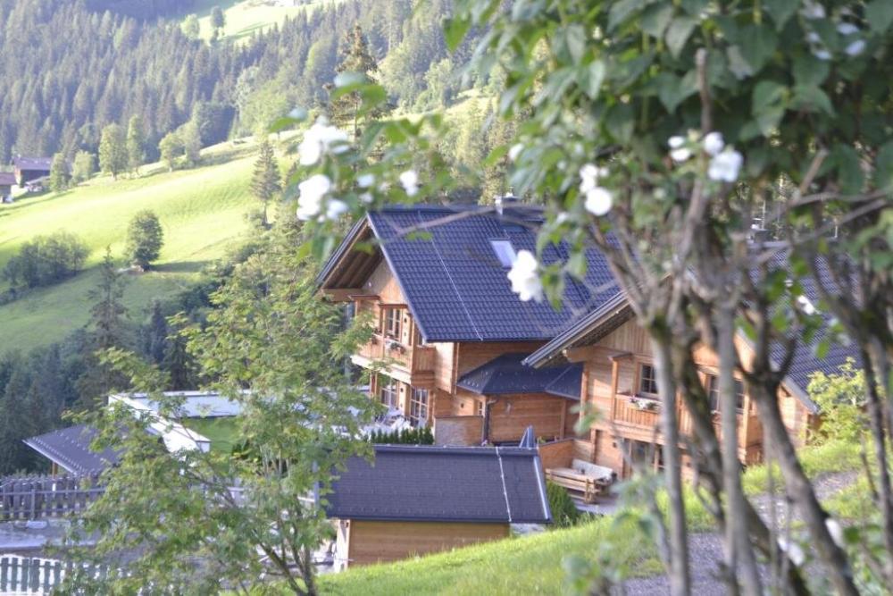 фото Bergseegut - Seehaus