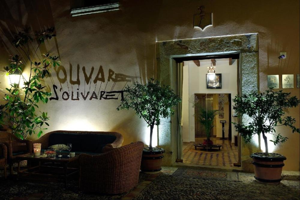фото Hotel Rural S'Olivaret