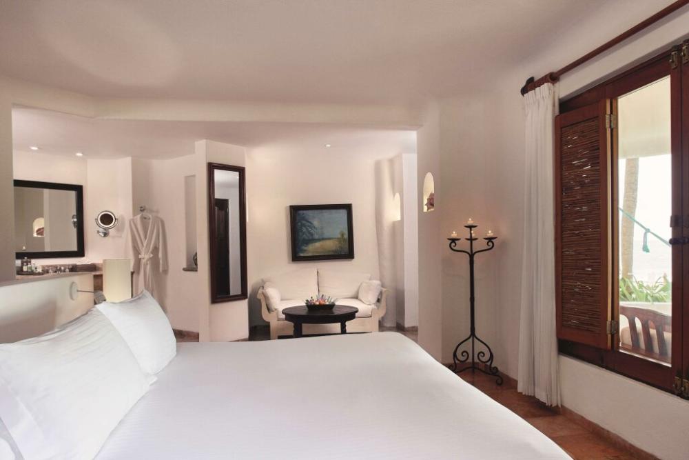 фото Отель Maroma, A Belmond Hotel, Riviera Maya
