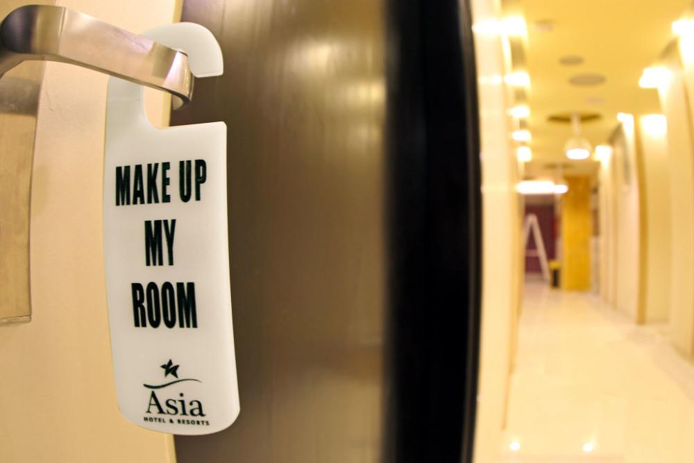 фото Asia Hotel & Resorts