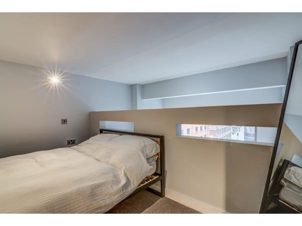 фото Stylish and Modern 1 br Flat in Ancoats
