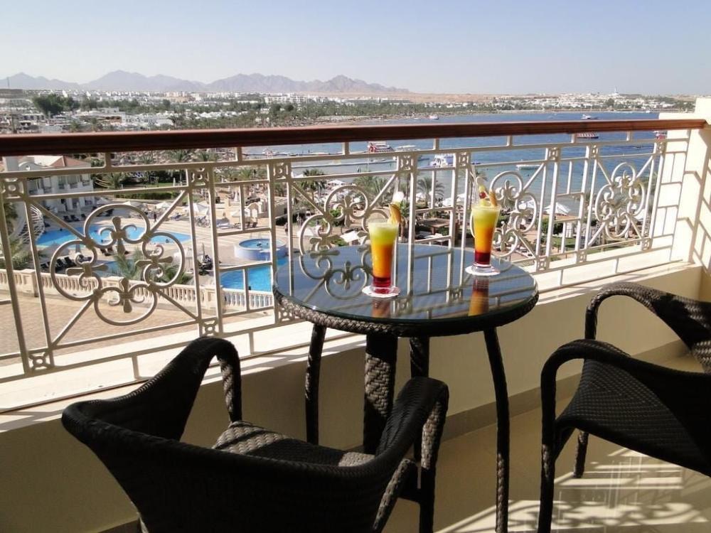 фото Marina Sharm Hotel