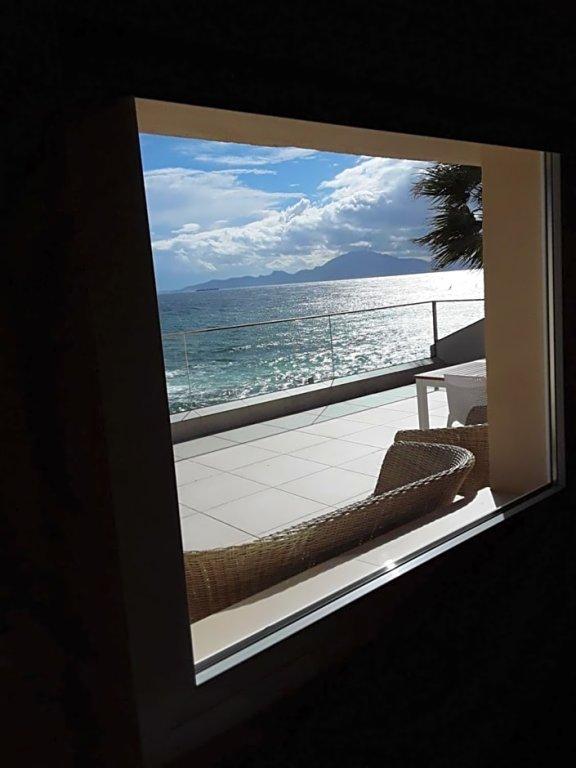 фото Punta Carnero Hotel Singular