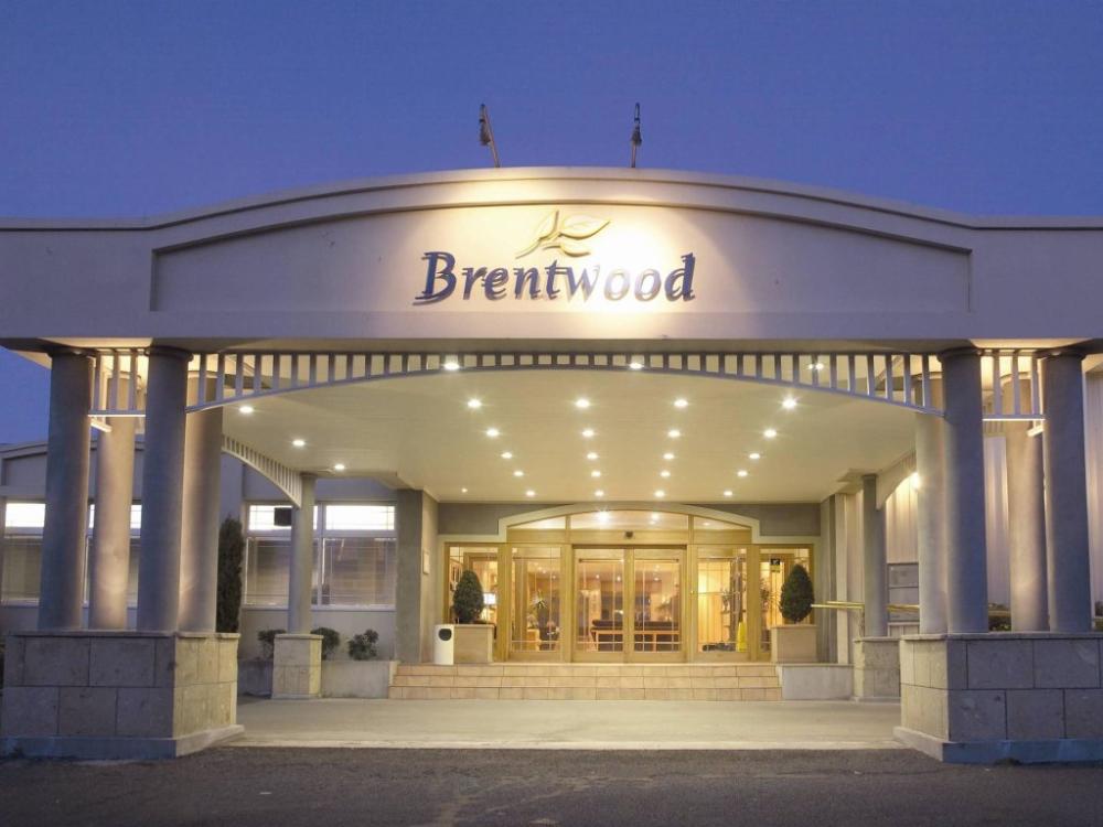 фото Brentwood Hotel Wellington