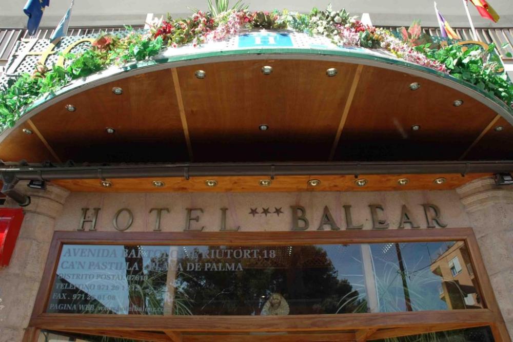 фото Hotel Balear