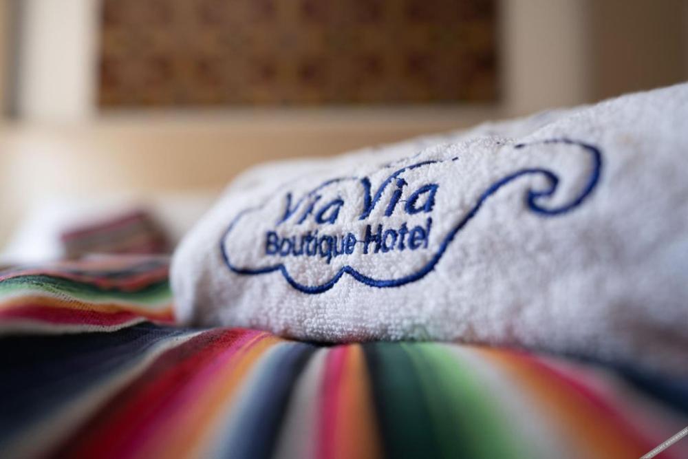 фото ViaVia boutique hotel - Kathmandu