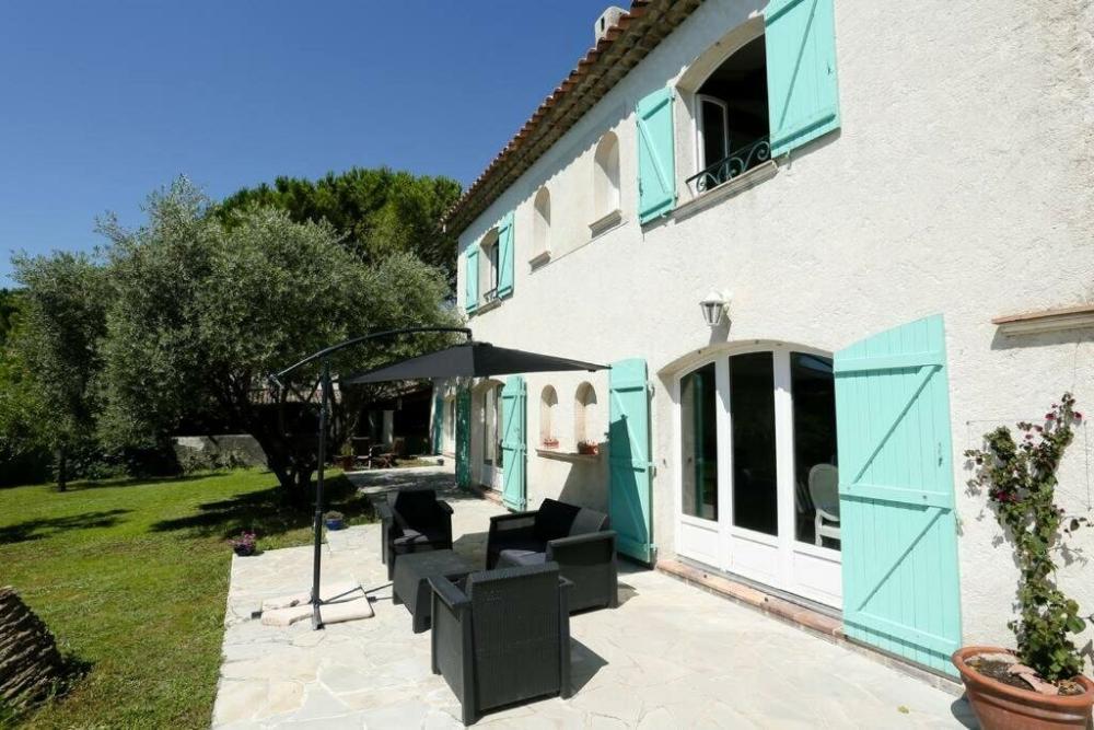 фото Luxury Provençal retreat 5 mins from Valbonne