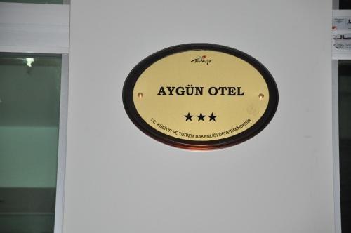 фото Aygun Hotel