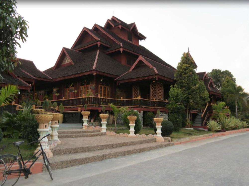 фото Hupin Inle Khaung Daing Resort