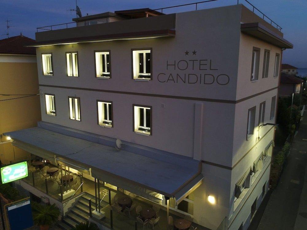 фото Hotel Candido