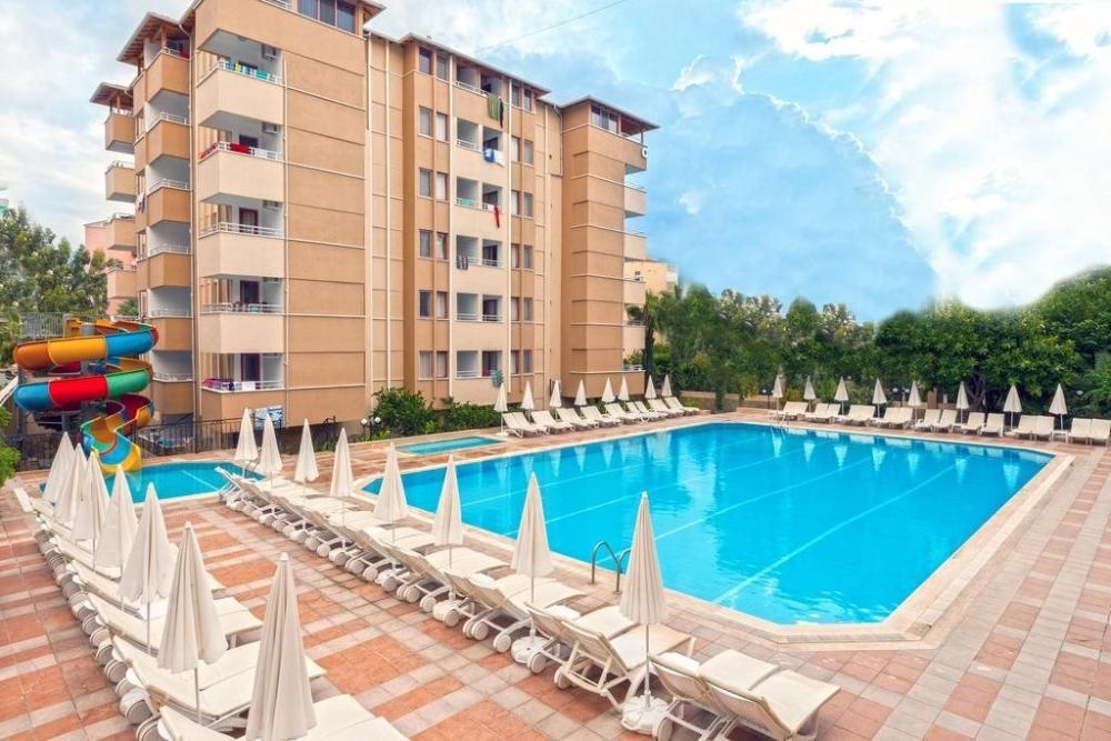 фото Sarıtaş Hotel - All Inclusive